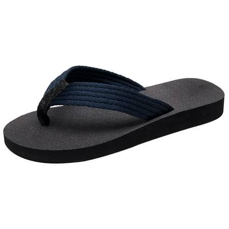 knqrhpse mens slippers Men s Summer Beach Breathable Shoes Sandals Home Slipper Flip-Flops Flat Shoes slippers for men slippers
knqrhpse mens slippers Men s Summer Beach Breathable Shoes Sandals Home Slipper Flip-Flops Flat Shoes slippers for men slippers