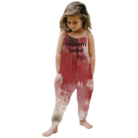 Toddler Baby Girl Prints Jumpsuit Sleeveless Romper Outfits Pants Clothes Cute Baby Girl Outfit Toddler Boy Romper Baby 3 Months Summer Rompers for Girls 3 6 Month Dress Girls Dresses 18 Months 3month
Toddler Baby Girl Prints Jumpsuit Sleeveless Romper Outfits Pants Clothes Cute Baby Girl Outfit Toddler Boy Romper Baby 3 Months Summer Rompers for Girls 3 6 Month Dress Girls Dresses 18 Months 3month