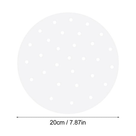 Christmas Air Fryer Special Paper Silicone Oil Paper Steamer Drawer Paper Bread Pad Paper
Christmas Air Fryer Special Paper Silicone Oil Paper Steamer Drawer Paper Bread Pad Paper
