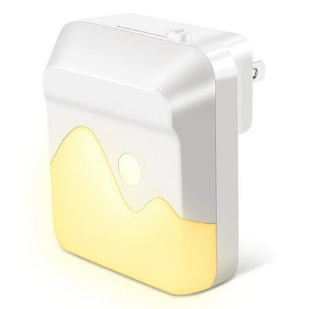 Dimmable Led Night Light With Auto Dusk To Dawn Sensor For Nursery Bedroom Hallway Stairs
Dimmable Led Night Light With Auto Dusk To Dawn Sensor For Nursery Bedroom Hallway Stairs