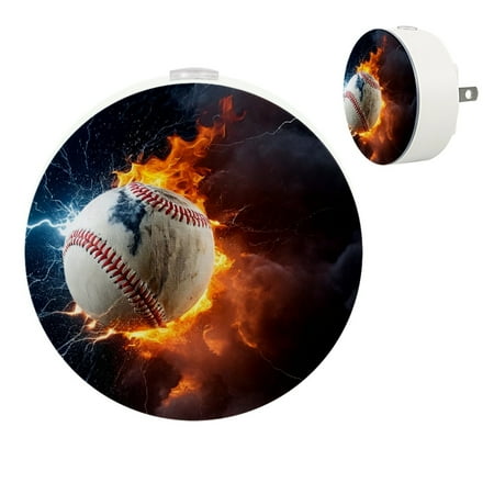 YZUOUZY Bedside Lamps Nightlight Small Bedside Lamps Set of 2 Softball Ball Fire Water
YZUOUZY Bedside Lamps Nightlight Small Bedside Lamps Set of 2 Softball Ball Fire Water