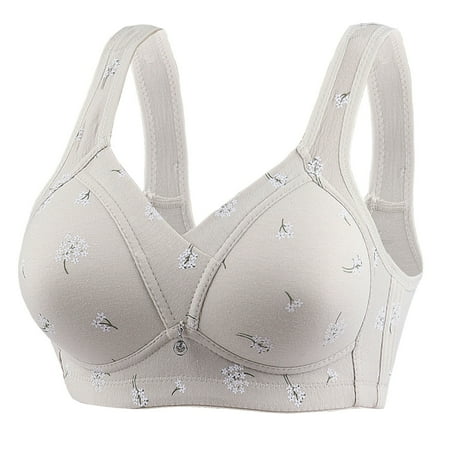 JGGSPWM Woman s Solid Color Comfortable Hollow Out Perspective Bra Underwear No Rims Gray L
JGGSPWM Woman s Solid Color Comfortable Hollow Out Perspective Bra Underwear No Rims Gray L