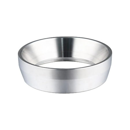 Espresso Dosing Rings Kitchen Accessory Espresso Dosing Funnel Coffee Machine Accessories Coffeeware For Office Kitchen Cafe Home 51mm
Espresso Dosing Rings Kitchen Accessory Espresso Dosing Funnel Coffee Machine Accessories Coffeeware For Office Kitchen Cafe Home 51mm