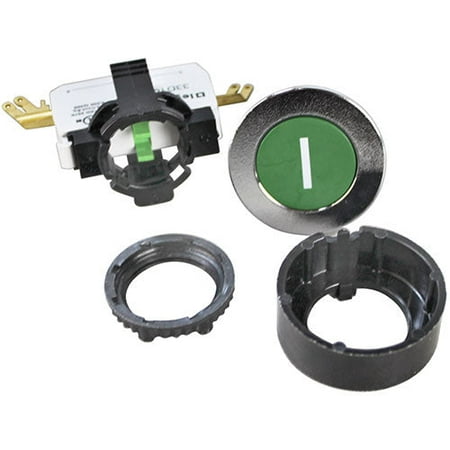 ROBOT COUPE RA418 GREEN ON SWITCH ASSEMBLY FOR ROBOT COUPE