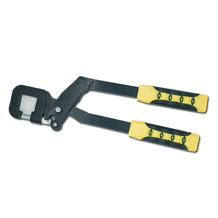 Anti-Rust Ceiling Punching Pliers for Partition Installation in Decoration Works Gift for DIY Work Friends and Family
Anti-Rust Ceiling Punching Pliers for Partition Installation in Decoration Works Gift for DIY Work Friends and Family