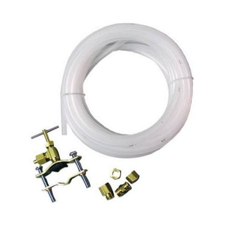 freezer ice maker hook up Home support refrigerators, freezers & icemakers better-tasting ice and water learn basic troubleshooting for ice maker issues. freezer ice maker hook up Home support refrigerators, freezers & icemakers better-tasting ice and water learn basic troubleshooting for ice maker issues.