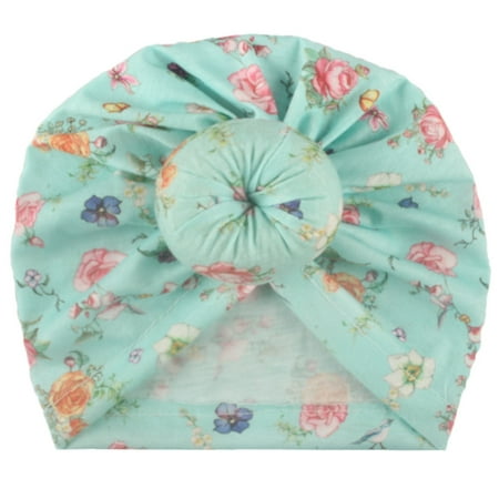 AIMAOMI Toddler Kids Baby Boy Girl Floral Print Knotted Headband Headwear Accessories H
AIMAOMI Toddler Kids Baby Boy Girl Floral Print Knotted Headband Headwear Accessories H