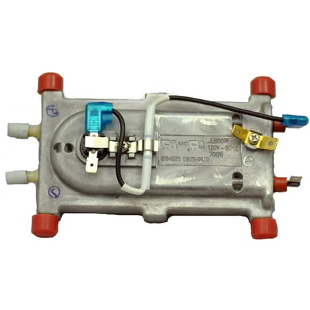 Generic Bissell ProHeat Steam Cleaner Heater 0104503