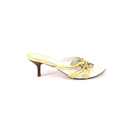 Pre-Owned Cole Haan Women s Size 6.5 Mule/Clog