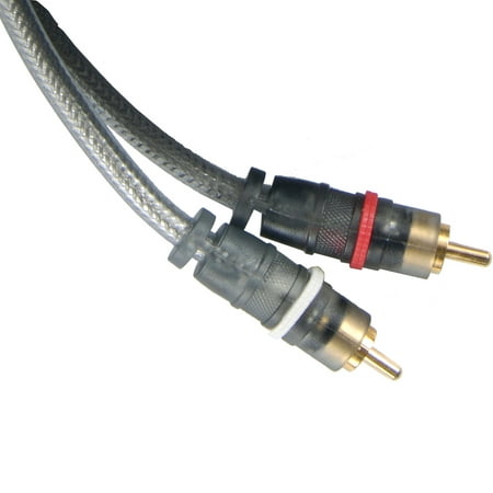 GE Ultra ProGrade Audio Cable, 6'