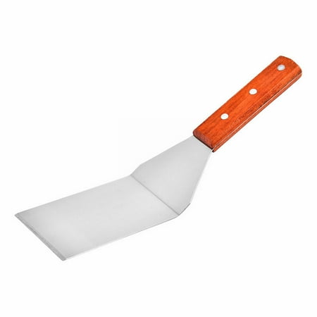 Kgfrsd Knife Stainless Steel Wood Handled 12inch Spatula Turner Kitchen Utensils Set
Kgfrsd Knife Stainless Steel Wood Handled 12inch Spatula Turner Kitchen Utensils Set
