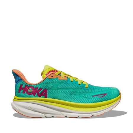 HOKA Female Adult Women 11 1127896-CEPR Ceramic/Evening Primrose