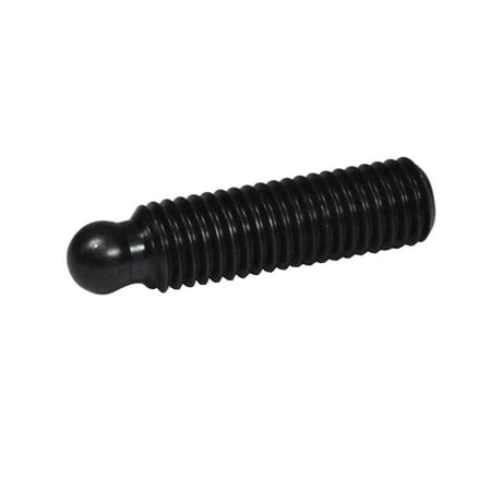 10N80OJ2 GN632.1 Grub Screw M10 x 80 mm Stud Length Steel and Black Oxide Finish
10N80OJ2 GN632.1 Grub Screw M10 x 80 mm Stud Length Steel and Black Oxide Finish