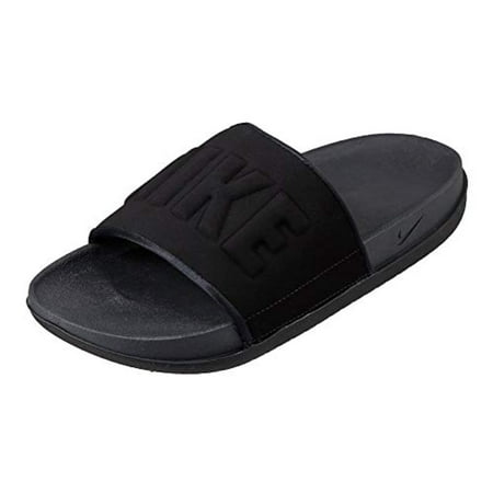 

Nike Men s Offcourt Slide Sandal (Black/Anthracite Numeric_8)