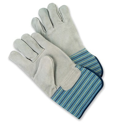 NS Hand Protection Select Shoulder Full Leather Gauntlet Cuff Work Gloves (12 Pairs)
NS Hand Protection Select Shoulder Full Leather Gauntlet Cuff Work Gloves (12 Pairs)