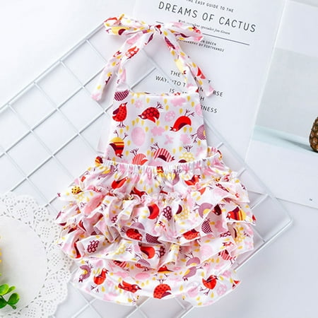 Cathalem Leotard for Toddlers Ballet Newborn Infant Baby Girls Easter Sleeveless Cartoon Baby Girl Clothes Dresses 12 18 Months Red 0-3 Months
Cathalem Leotard for Toddlers Ballet Newborn Infant Baby Girls Easter Sleeveless Cartoon Baby Girl Clothes Dresses 12 18 Months Red 0-3 Months