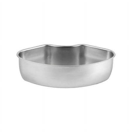Stainless Steel Rice Steaming Bowl Steamed Egg Bowl Household Stew Bowl Kitchen Gadget
Stainless Steel Rice Steaming Bowl Steamed Egg Bowl Household Stew Bowl Kitchen Gadget