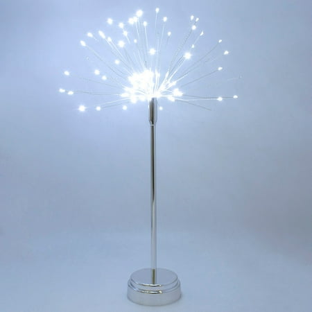 WEPRO Firework Lights Garden Light 40 LED Lights Battery Home Decoration Fairy Lights
WEPRO Firework Lights Garden Light 40 LED Lights Battery Home Decoration Fairy Lights