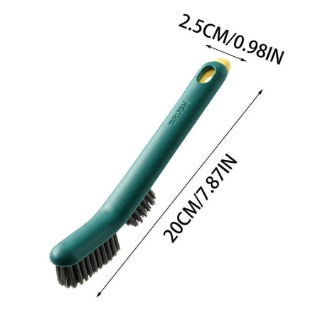 Child Mother Shoe Brush Detachable Household Shoe Washing Brush Soft Hair Washing Brush Small White Shoes Collar Cleaning Brush Board Brush Home Shoe Bruches Green
Child Mother Shoe Brush Detachable Household Shoe Washing Brush Soft Hair Washing Brush Small White Shoes Collar Cleaning Brush Board Brush Home Shoe Bruches Green