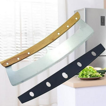 Zjfmsh Lightning Deals Of Today Prime Wooden Handle Semi Round Pizza Rock Stainless Steel Stainless Steel Pizza Cut With New Protective Cover Halloween Decorations,,Apartment Essentials
Zjfmsh Lightning Deals Of Today Prime Wooden Handle Semi Round Pizza Rock Stainless Steel Stainless Steel Pizza Cut With New Protective Cover Halloween Decorations,,Apartment Essentials