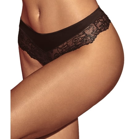 Bracli Womens Vienna Thong Style-VIENNA BRIEF