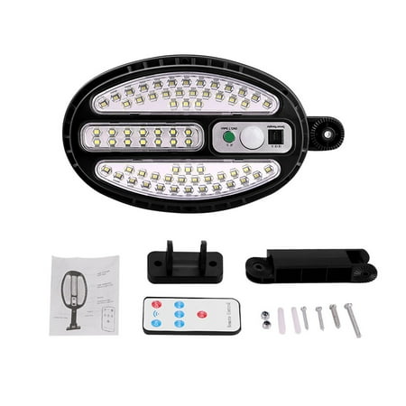 EOTIA Solar-powered Light LED Waterproof Pre-drilled Remote Control Detection Lamp Outdoor Garden Front Yard Lighting Tool
EOTIA Solar-powered Light LED Waterproof Pre-drilled Remote Control Detection Lamp Outdoor Garden Front Yard Lighting Tool