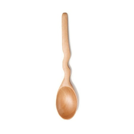 4 Styles Wooden Handle Tea Spoon Wavy Shape Solid Wood Fork Dessert Restaurant Small Wooden Soup Spoon Kitchen Tableware Spoon
4 Styles Wooden Handle Tea Spoon Wavy Shape Solid Wood Fork Dessert Restaurant Small Wooden Soup Spoon Kitchen Tableware Spoon