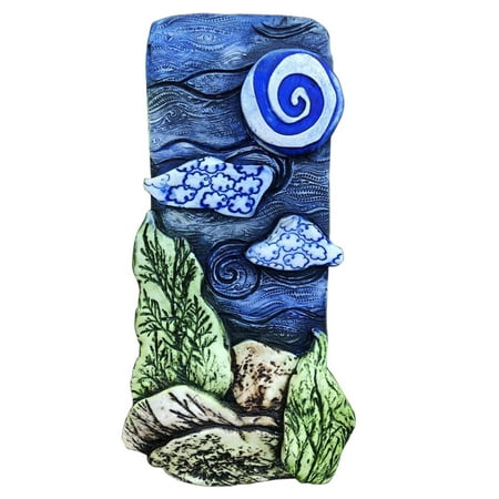 Desktop Ornaments Starrys Statue Decoration Sky Ocean Decoration-Wall Garden Door Yard Art Home Decor
Desktop Ornaments Starrys Statue Decoration Sky Ocean Decoration-Wall Garden Door Yard Art Home Decor