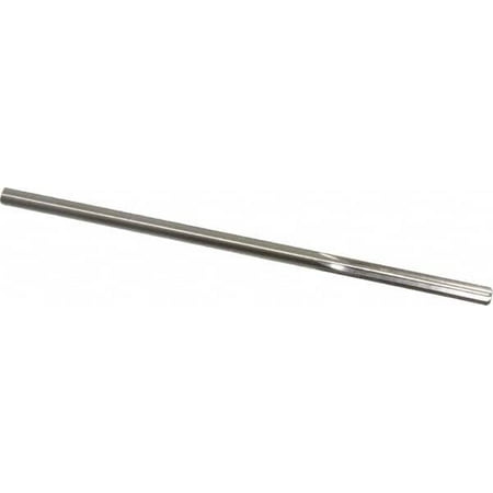 0.2235 HSS 6 Flute Chucking Reamer Straight Flute Straight Shank 1-1/2 Flute Length 6 OAL
0.2235 HSS 6 Flute Chucking Reamer Straight Flute Straight Shank 1-1/2 Flute Length 6 OAL