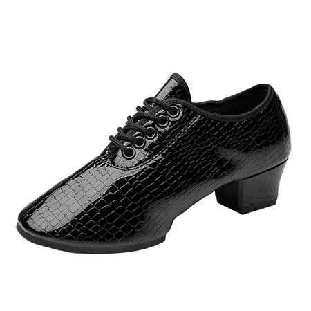 WNVMWI Womens Shoes Slip-ons Loafers for Women Sneakers Womens Summer Shoes Leisure Women s Soft Sole Non Slip Square Heels Lace Up Round Toe Breathable Dancing Shoes Casual Shoes Footwear
WNVMWI Womens Shoes Slip-ons Loafers for Women Sneakers Womens Summer Shoes Leisure Women s Soft Sole Non Slip Square Heels Lace Up Round Toe Breathable Dancing Shoes Casual Shoes Footwear