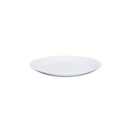 Cal Mil 22329-9-15 8.5 x 3 in. Sedona Bowl - White