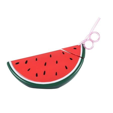 HOMEMAXS Household Straw Cup Multi-function Drink Cup Convenient Watermelon Cup Drink Accessory
HOMEMAXS Household Straw Cup Multi-function Drink Cup Convenient Watermelon Cup Drink Accessory
