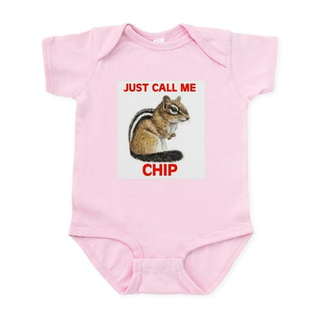 CafePress - CHIPMUNK Infant Bodysuit - Baby Light Bodysuit Size Newborn - 24 Months
CafePress - CHIPMUNK Infant Bodysuit - Baby Light Bodysuit Size Newborn - 24 Months