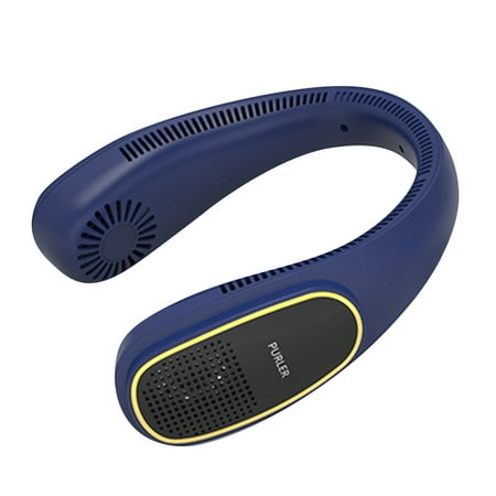 TFDZ Small Fans For Home Mini Fan USB Portable Hanging Fan Cooling Air Cooler Little Electric Air Conditioner Blue
TFDZ Small Fans For Home Mini Fan USB Portable Hanging Fan Cooling Air Cooler Little Electric Air Conditioner Blue