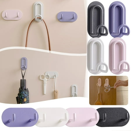 Adhesive Wall Hook Towel Hook Waterproof Oil Self Adhesive Hook Up To 15 Lbs Bathroom Kitchen Heavy Duty Adhesive Hook Clothes Hanging Clothes Key Household Hooks A One Size Wtsjunt
Adhesive Wall Hook Towel Hook Waterproof Oil Self Adhesive Hook Up To 15 Lbs Bathroom Kitchen Heavy Duty Adhesive Hook Clothes Hanging Clothes Key Household Hooks A One Size Wtsjunt