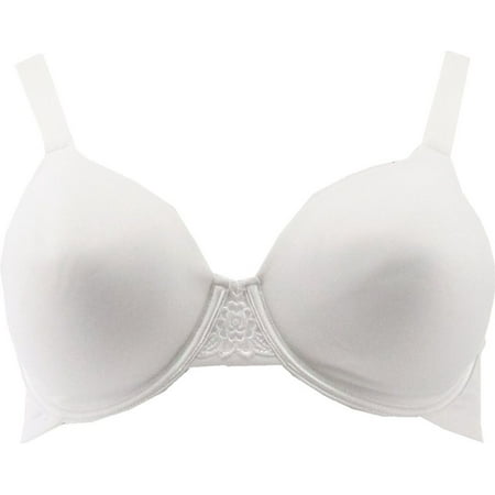 Vanity Fair 2Pc Back Full Fig Underwire Bra Women s 731-634