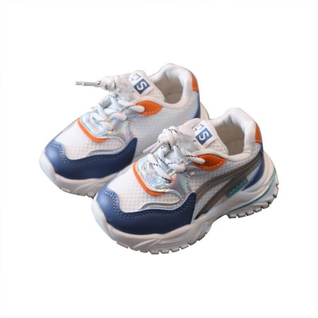 Odeerbi Clearance Girls Sneakers Spring Autumn Children Baby Girls Boys Letter Mesh Running Sport Sneaker Shoes
Odeerbi Clearance Girls Sneakers Spring Autumn Children Baby Girls Boys Letter Mesh Running Sport Sneaker Shoes