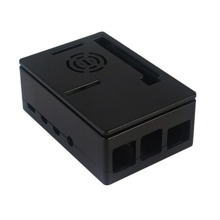 BCLONG Pi 4B type shell box can install fan 3.5 inch touch screen ABS shell protective
BCLONG Pi 4B type shell box can install fan 3.5 inch touch screen ABS shell protective