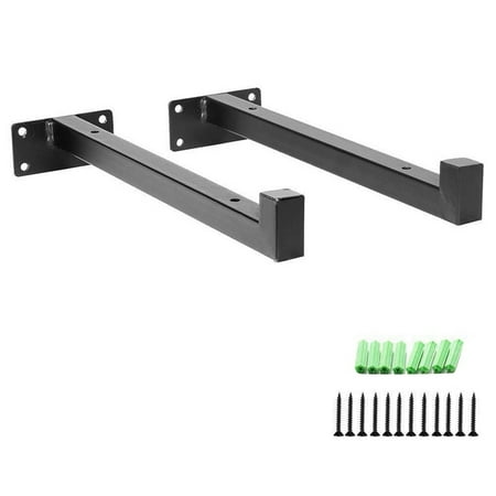 2 Pieces Shelf Bracket Shelf Support Duty Bracket Shelf Console Retro Shelf Bracket Industrial Decoration (30Cm)
2 Pieces Shelf Bracket Shelf Support Duty Bracket Shelf Console Retro Shelf Bracket Industrial Decoration (30Cm)