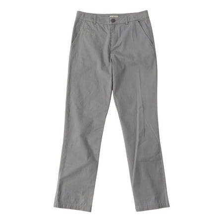 KIDPIK Boys Cotton Chino Pant Size: 2 - 16