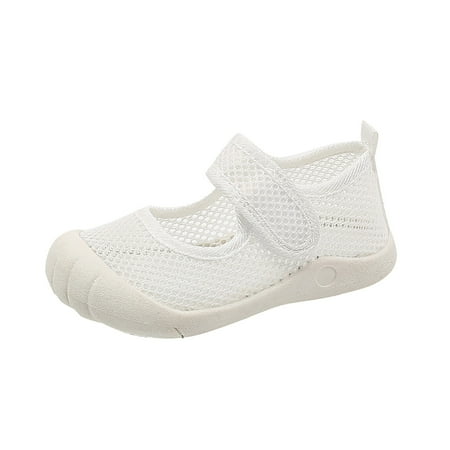 PANGF Children s Shoes European and American Summer New Hollowed Breathable Mesh Shoes Boys Baotou Anti Kick Sandals Girls Solid Color Beach Shoes
PANGF Children s Shoes European and American Summer New Hollowed Breathable Mesh Shoes Boys Baotou Anti Kick Sandals Girls Solid Color Beach Shoes