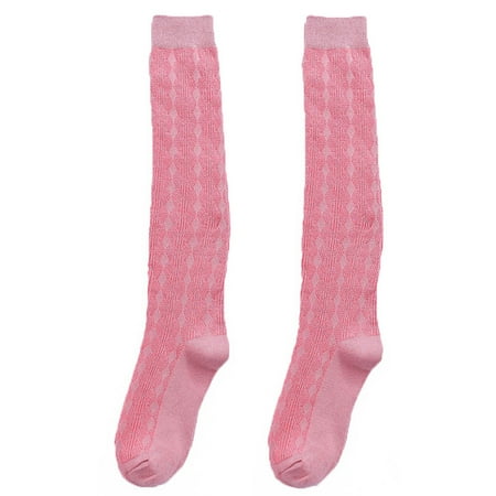 Womens Thigh High Socks Fashion Plaid Ladies Cotton Middle Tube Sock Stockings Calf Sock
Womens Thigh High Socks Fashion Plaid Ladies Cotton Middle Tube Sock Stockings Calf Sock