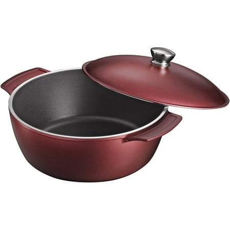 Tramontina Limited Editions LYON 7-Quart Covered Dutch Oven