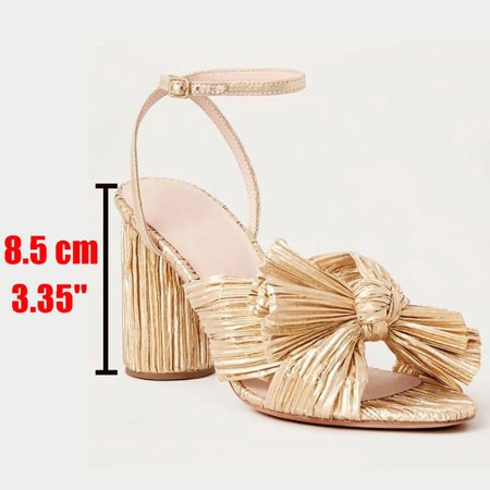 Lapolaka Fashion Sexy High Heels Elegant Trendy Flroal Block High Heels Ankle Strap Big Size Summer Party Sandals Women Shoes
Lapolaka Fashion Sexy High Heels Elegant Trendy Flroal Block High Heels Ankle Strap Big Size Summer Party Sandals Women Shoes