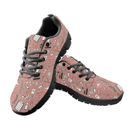 Summer Lace Up Sport Running Ladies Shoes For Women 2023 Sneakers Woman Casual Shoes Medical Appliance Print Mesh Womens Flats
Summer Lace Up Sport Running Ladies Shoes For Women 2023 Sneakers Woman Casual Shoes Medical Appliance Print Mesh Womens Flats