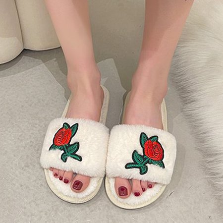 Summer Slippers For Women Beach Accesseories Flip Flops For Women 2023 New Spring And Autumn Rose Home Leisure Non Slip Plush Slippers Swimming Pool Accessories Mens Women Slippers
Summer Slippers For Women Beach Accesseories Flip Flops For Women 2023 New Spring And Autumn Rose Home Leisure Non Slip Plush Slippers Swimming Pool Accessories Mens Women Slippers