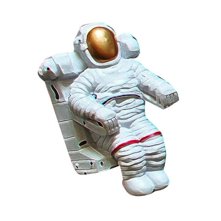 3D Creative Fridge Magnets 3D Creative Fridge Magnets Home Decoration Space Series Magnets For Home Office Gold Side Astronaut
3D Creative Fridge Magnets 3D Creative Fridge Magnets Home Decoration Space Series Magnets For Home Office Gold Side Astronaut