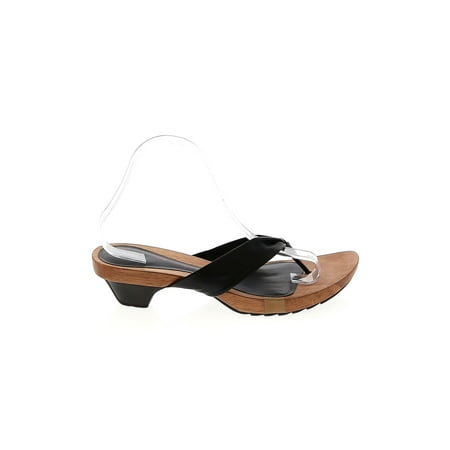 Pre-Owned Kenneth Cole REACTION Women s Size 8.5 Mule/Clog