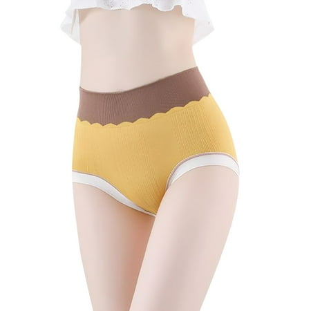 Womens Underwear Tummy Control Lace Plus Size Low Waist Breifs Gather Your Waist And Lines Panties 6 Pack
Womens Underwear Tummy Control Lace Plus Size Low Waist Breifs Gather Your Waist And Lines Panties 6 Pack