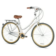 kent retro 700c city bicycle